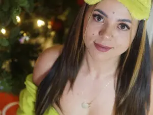 Myfreecams Adult Video Chat of RenesmeSweet