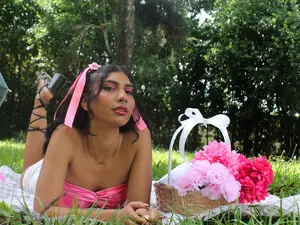 Myfreecams Live Sex Cam of Taty_miller