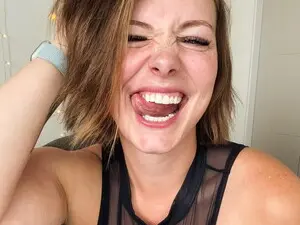 Myfreecams Nude Webcam of ThatGrlParise