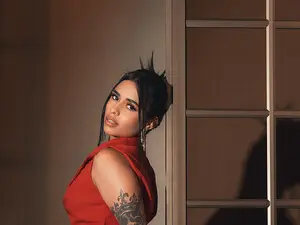 Myfreecams Adult Video Chat of MariaHerrera