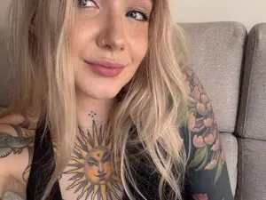 Myfreecams Live Porn of Tattoo_bbgirl