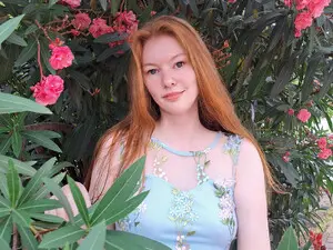Myfreecams Private Sex Chat of Lady_Inari