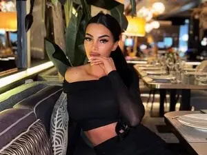 Myfreecams Sex Cam of SinWIthJessy