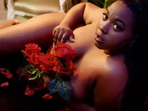 Myfreecams Adult Webcams of CiaraEbonyxxx