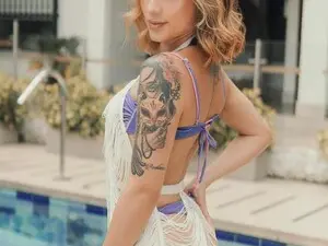 Myfreecams Live Sex of MollySunders