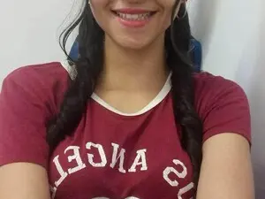 Myfreecams Sex Chat of Selenegrey