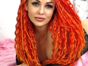 Myfreecams Free Porn Cam of EvaBurnX