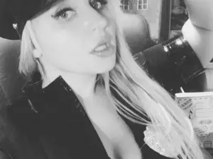 Myfreecams Nude Webcam of Imthinkaboutu
