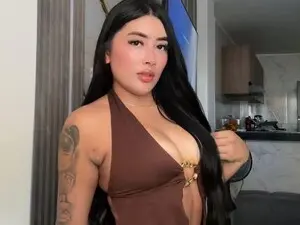 Myfreecams Sex Cam of Naomi_lux