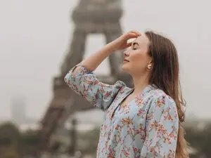 Myfreecams Best Webcam of NikaJohnson2