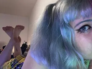 Myfreecams Nude Webcam of CherryBounce