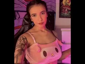 Myfreecams Live Porn of QtEvy