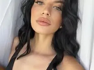 Myfreecams Nude Webcam of Allinda