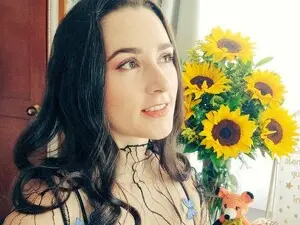 Myfreecams Free Live Porn of Persefonia