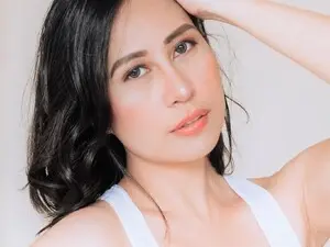 Myfreecams Adult Video Chat of LadySwan