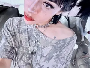 Myfreecams Adult Webcam of gothybat