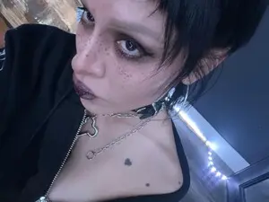 Myfreecams Sex Cam of gothybat