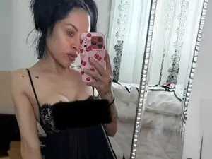 Myfreecams Sex Cam of gothybat
