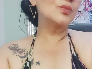 Myfreecams Nude Webcam of Mommyhot25