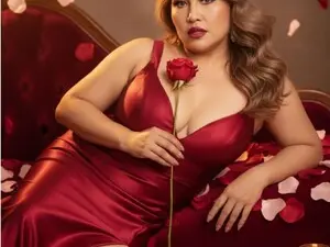 Myfreecams Adult Webcam of Anniecoopeer