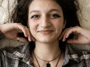 Myfreecams Private Sex Chat of AnaJil