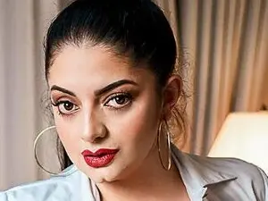 Myfreecams Adult Video Chat of Ashley_leon_