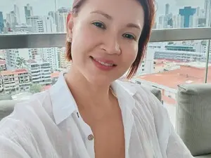 Myfreecams Adult Webcam of Sweet_Latina_