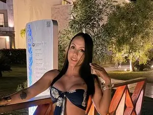 Myfreecams Private Sex Chat of Valery_santos