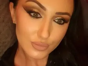 Myfreecams Live Sex of evadream1