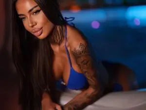 Myfreecams Live Sex of KatelynBelle