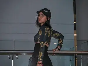 Myfreecams Best Webcam of IrisRoss