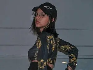 Myfreecams Adult Video Chat of IrisRoss