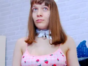 Myfreecams Adult Webcams of IvoryDreams