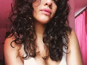 Myfreecams Nude Webcam of LyaPink