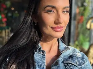 Myfreecams Sex Cam of SheIsIris