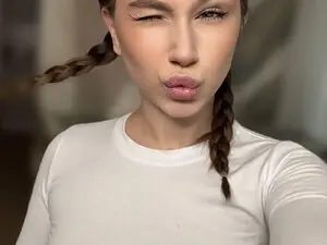 Myfreecams Live Sex Cam of AnnyLimis