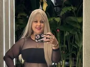 Myfreecams Live Sex of SammyGold7