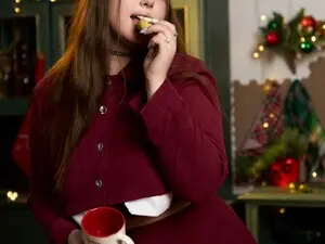 Myfreecams Nude Webcam of EnigmaVeil