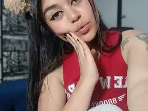 Myfreecams Nude Webcam of MiaMorelli