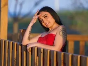 Myfreecams Sex Cam of Moon_dani