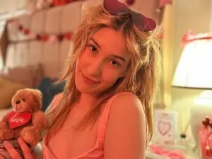 Myfreecams Adult Webcams of SerenaBennet