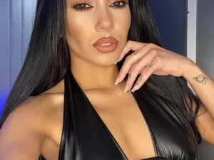 Myfreecams Live Porn of ZenyaNoir