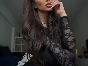 Myfreecams Live Sex of ZenyaNoir