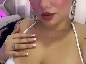 Myfreecams Sex Chat of AlanaRouse1