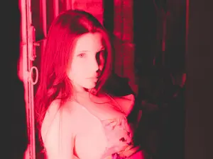 Myfreecams Adult Webcam of BabySophy