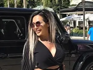 Myfreecams Live Sex Cam of BlondeeFairy