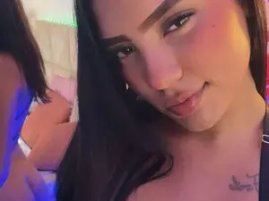 Myfreecams Live Sex of AbellaDnager