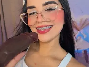 Myfreecams Free Live Porn of Laana_foxx