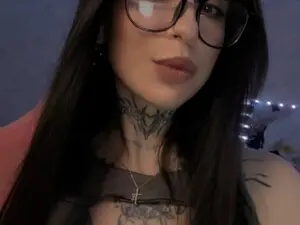 Myfreecams Adult Video Chat of EeveeViolet