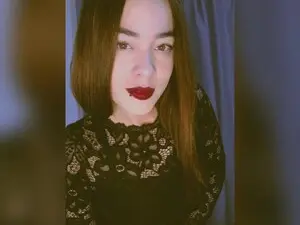 Myfreecams Nude Webcam of Morticiia